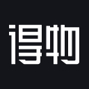 得物app图标