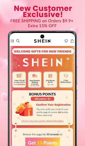 sheinapp安卓版图3