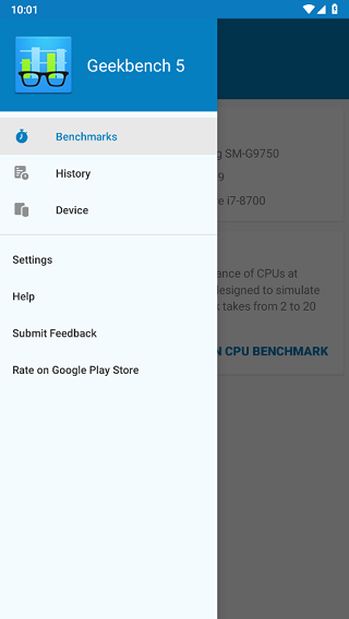 Geekbench截图4