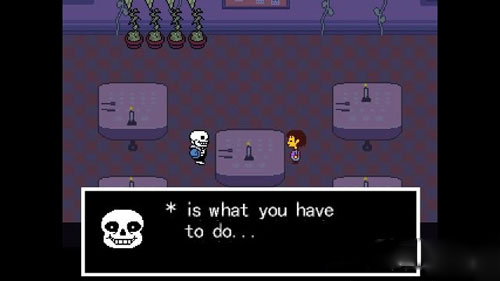传说之下官方正版UNDERTALE图2