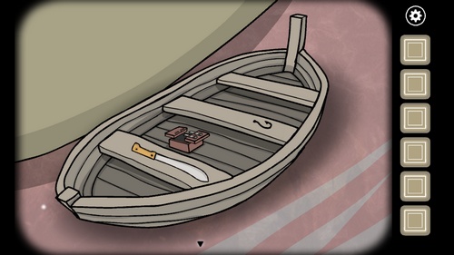 RustyLakeParadise第4张截图