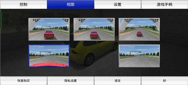 拉力赛车极限竞速(Rally Fury)