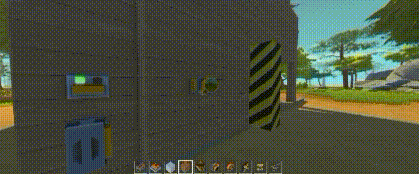 废品机械师游戏