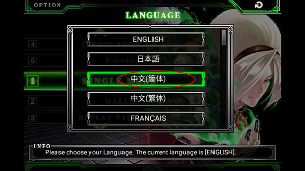 拳皇2012图4