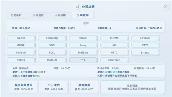 手机帝国截图2