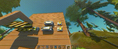 废品机械师游戏