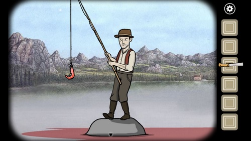 RustyLakeParadise