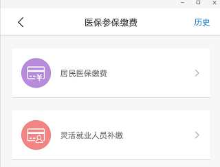 沈阳智慧医保app官网版