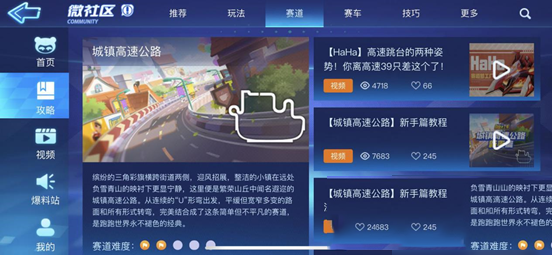 跑跑卡丁车韩服图2