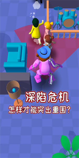 斗魂大冒险图1