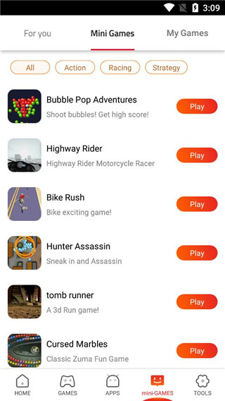 9Apps官网版图1