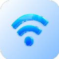 超闪WiFi图标