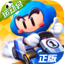 跑跑卡丁车图标