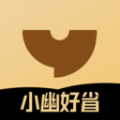 小幽好省图标