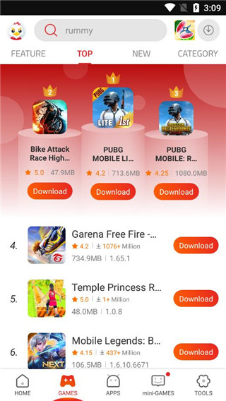 9Apps官网版图2