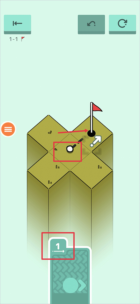 高尔夫模拟器手机版图3