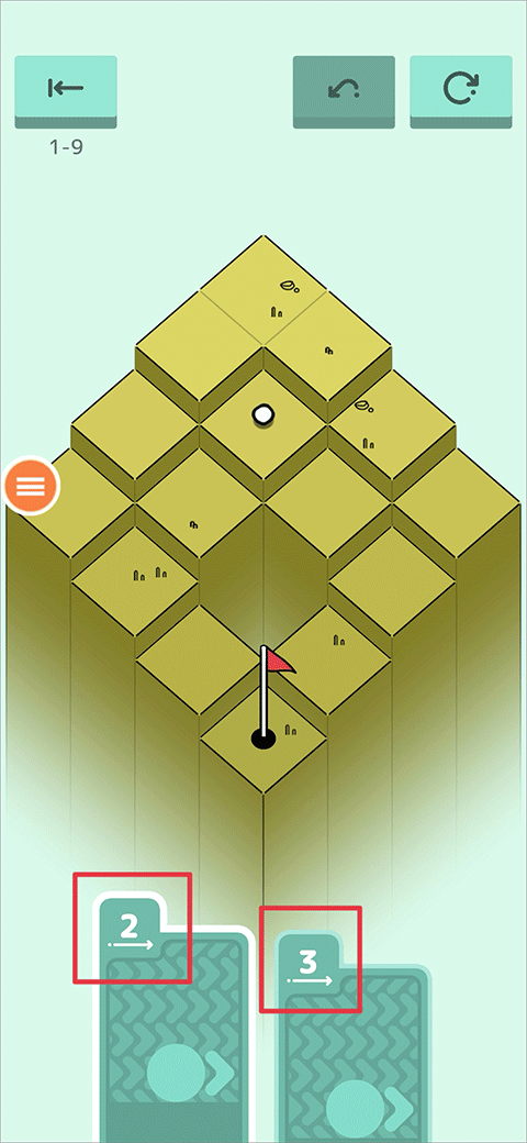 高尔夫模拟器手机版截图2