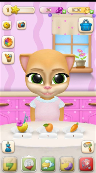 会说话的艾玛猫1.6.7图2