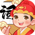 天天玩填词图标