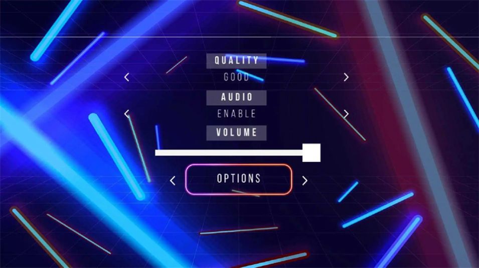 立方隧道扭曲图2
