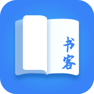 书客免费小说图标