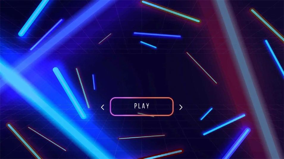 立方隧道扭曲图1