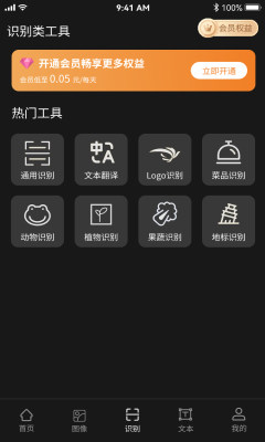 AI工具管家APP图1