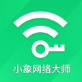 小象网络大师图标