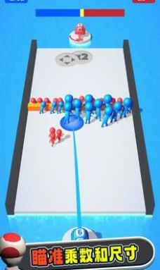 骰子炮弹人游戏图2