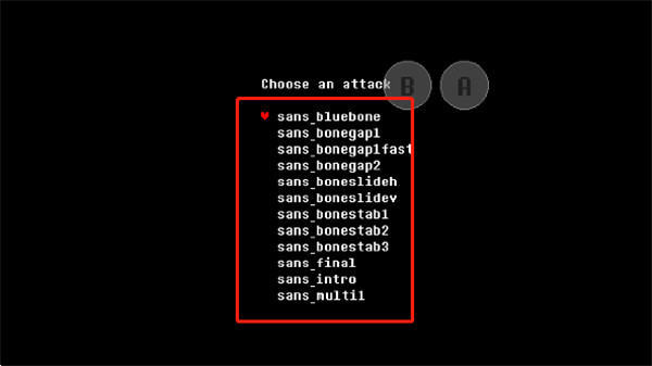 sans模拟器双人版