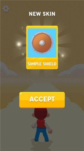 护罩大师(Shield Master)