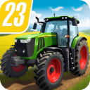 农场模拟器23(Farm Simulator 23)