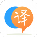 语音英语翻译大师图标