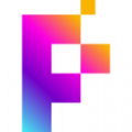 Pixcv图标