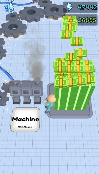 放置齿轮发电(ClockworkArcade)图3