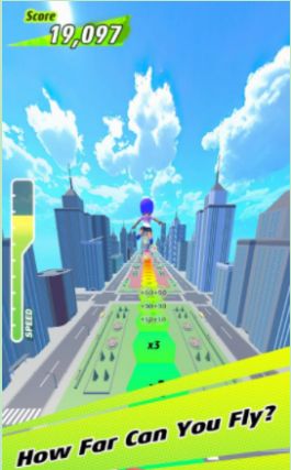 都市浪荡者图1