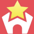 星级示范户图标