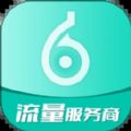 六亿通信图标