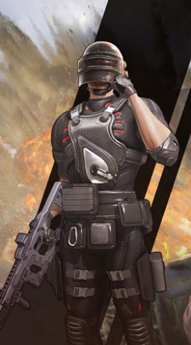 特战精英之僵尸战场2023最新版