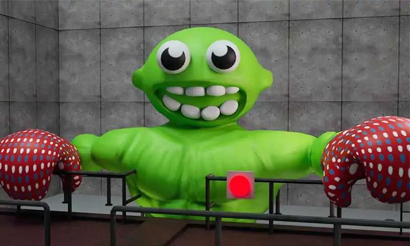 班班花园生存3D图3