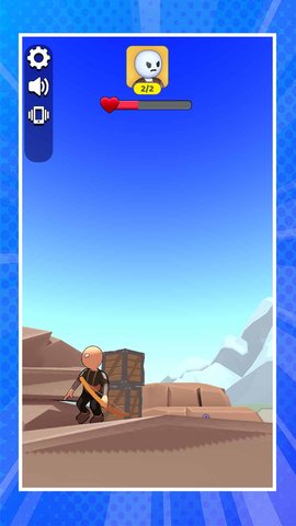 追命弓箭游戏安卓版