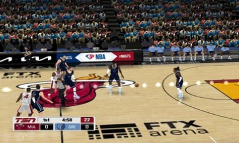 nba2k22仿制版