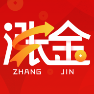涨金图标