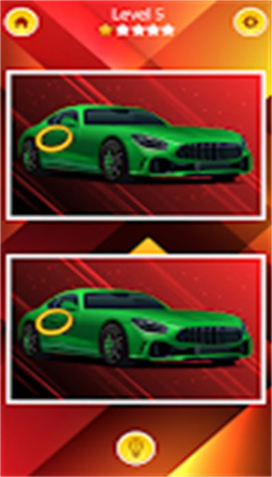 寻找不同的汽车截图4