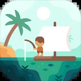 我的钓鱼生活免费版