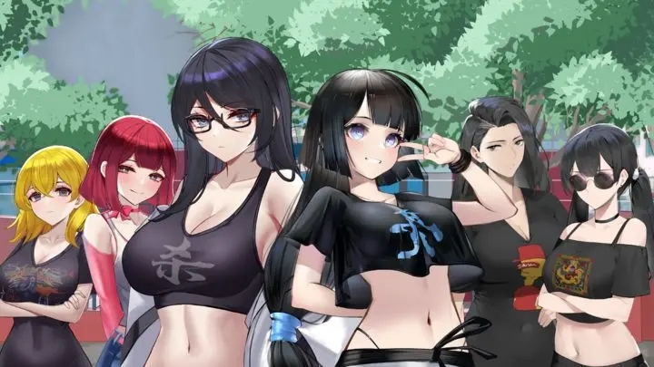 东北之夏游戏手机版图3