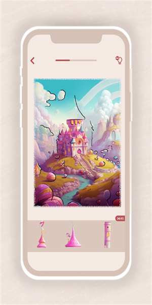 艺术故事拼图ArtStoryPuzzle图3