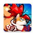 混合英雄こんワン
