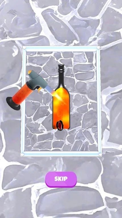 Mega Bottle Rush