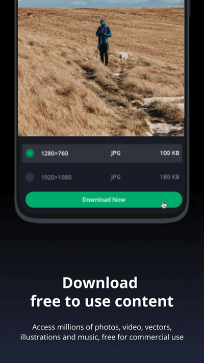pixabay官网版免费素材app